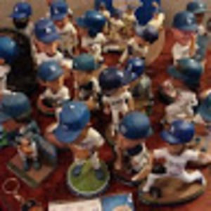 Meet your Posher, Donald m.